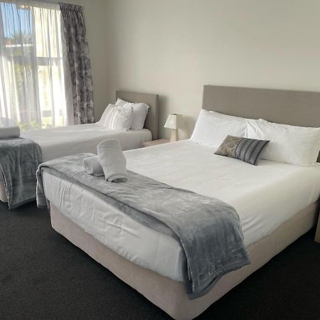Carters By The Sea Beachside Studio Apartments Carters Beach Eksteriør billede