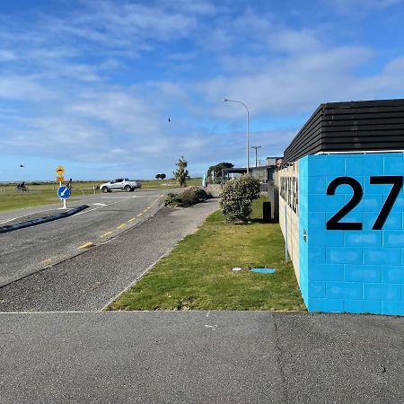 Carters By The Sea Beachside Studio Apartments Carters Beach Eksteriør billede