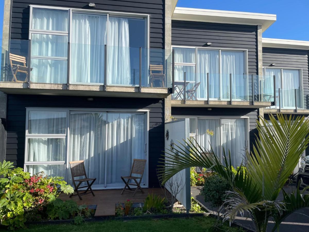 Carters By The Sea Beachside Studio Apartments Carters Beach Eksteriør billede