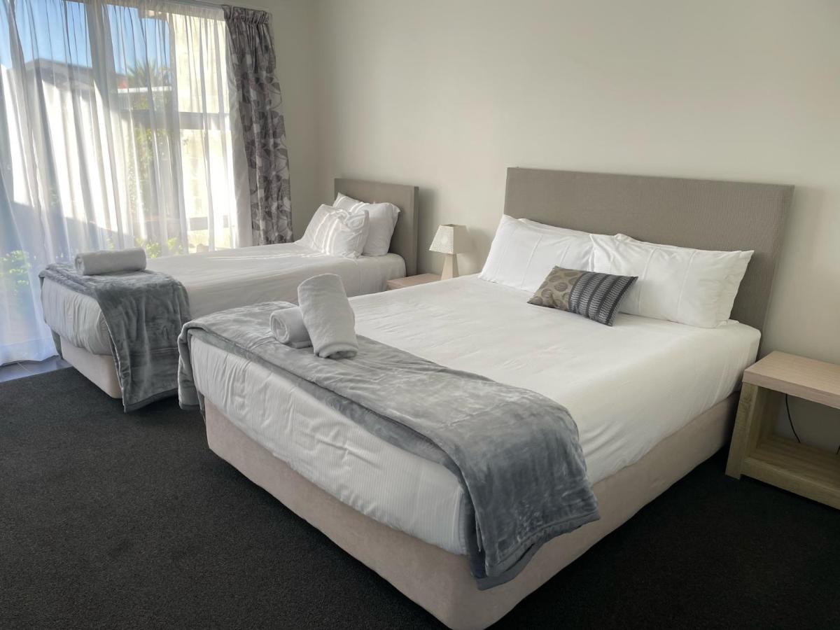Carters By The Sea Beachside Studio Apartments Carters Beach Eksteriør billede