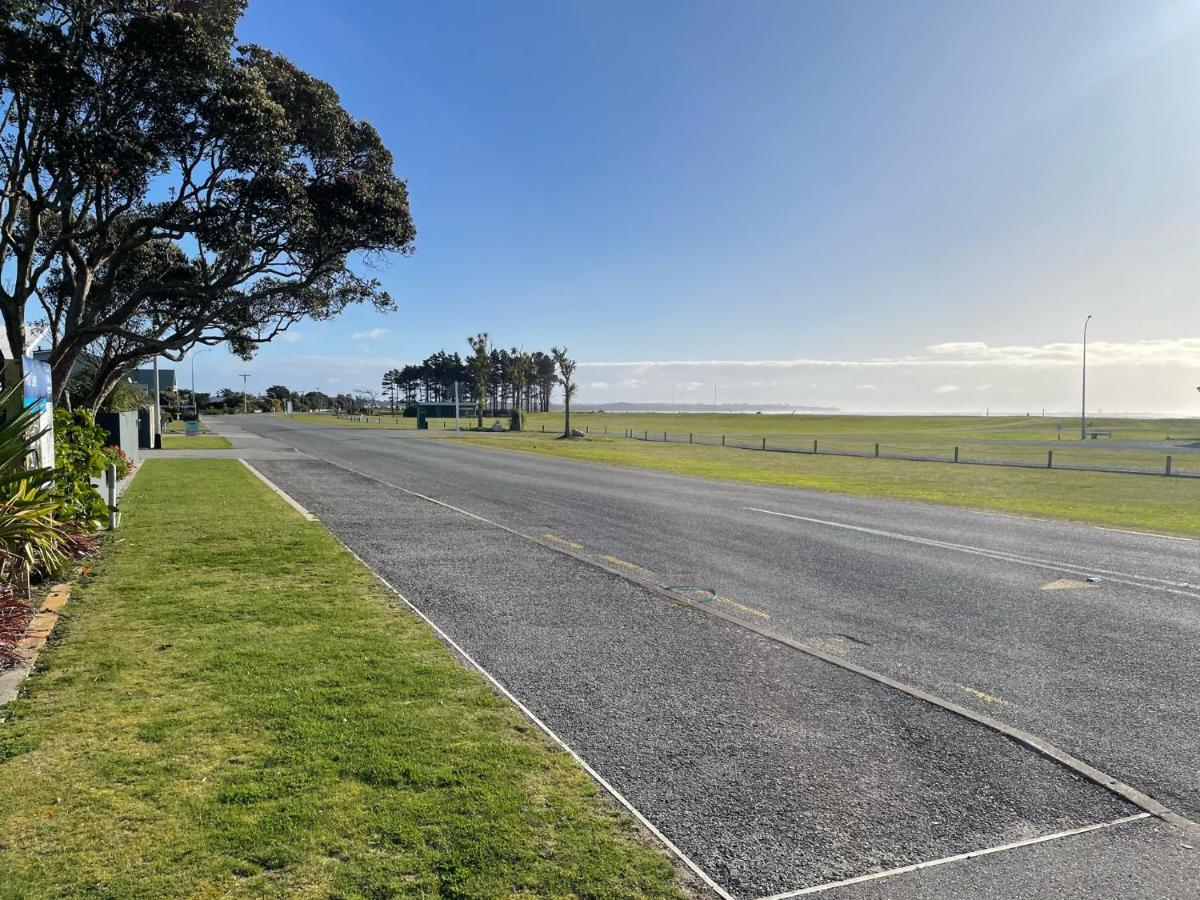 Carters By The Sea Beachside Studio Apartments Carters Beach Eksteriør billede