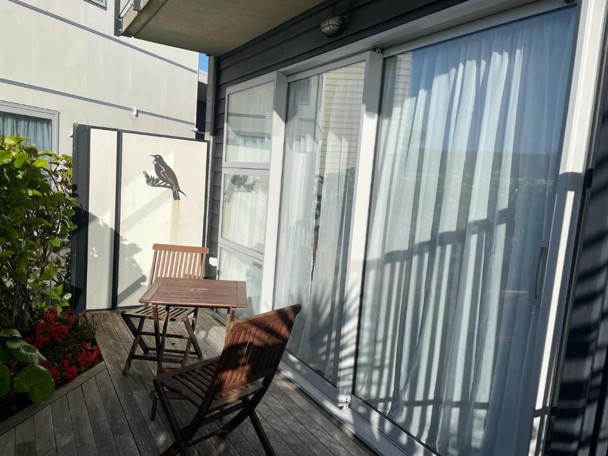 Carters By The Sea Beachside Studio Apartments Carters Beach Eksteriør billede