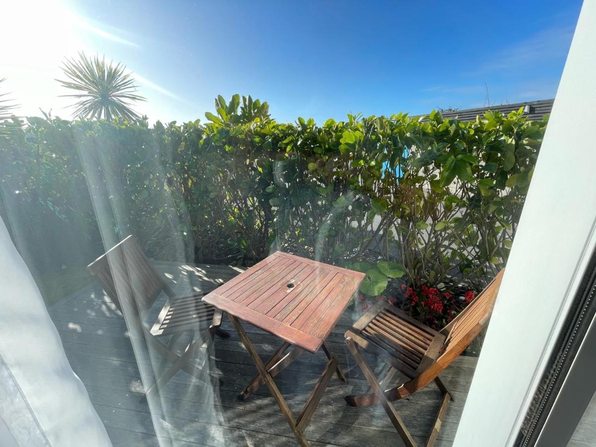 Carters By The Sea Beachside Studio Apartments Carters Beach Eksteriør billede
