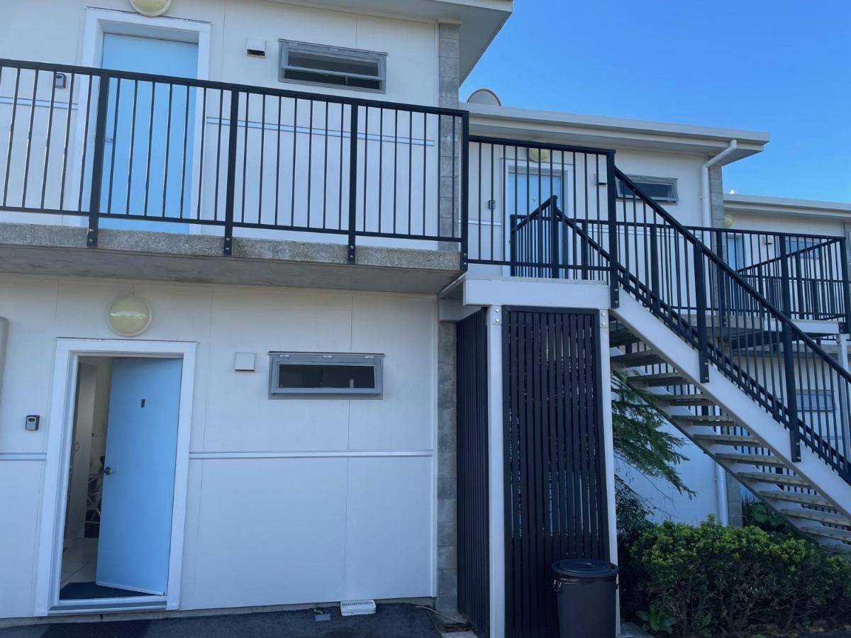 Carters By The Sea Beachside Studio Apartments Carters Beach Eksteriør billede