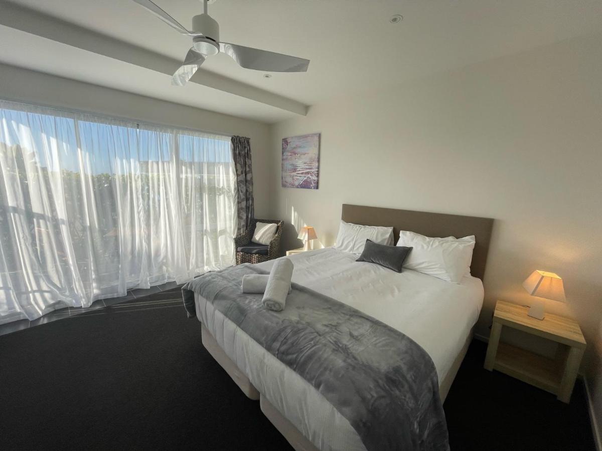 Carters By The Sea Beachside Studio Apartments Carters Beach Eksteriør billede