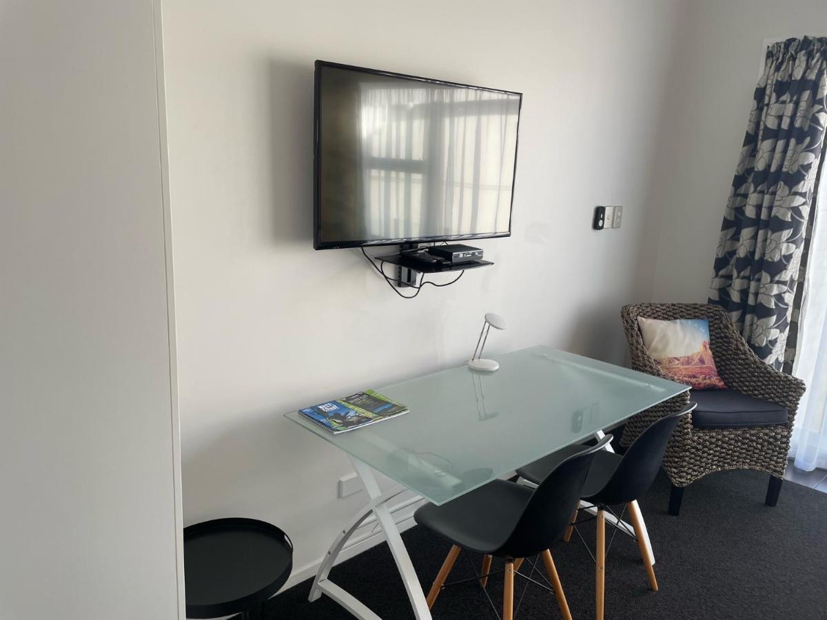 Carters By The Sea Beachside Studio Apartments Carters Beach Eksteriør billede