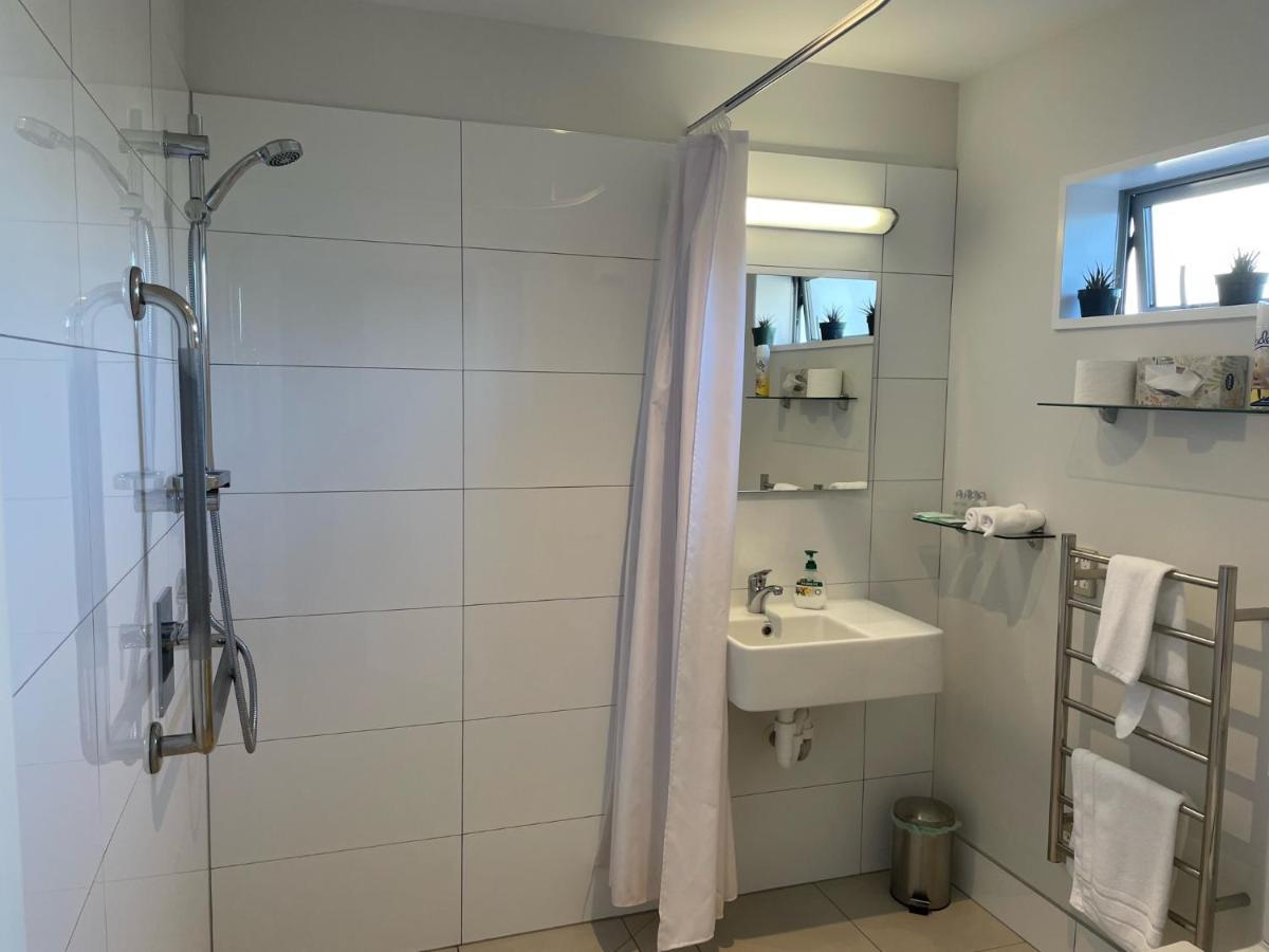 Carters By The Sea Beachside Studio Apartments Carters Beach Eksteriør billede
