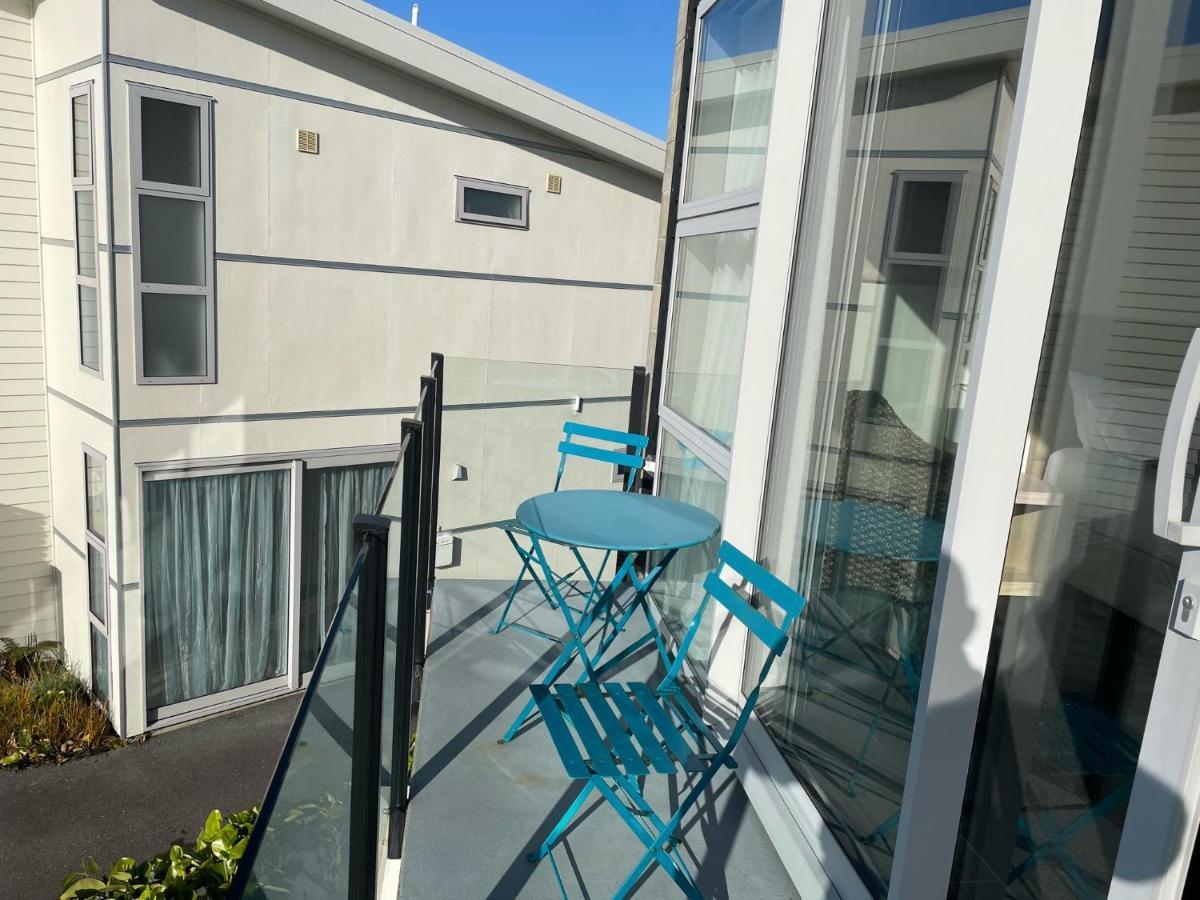 Carters By The Sea Beachside Studio Apartments Carters Beach Eksteriør billede