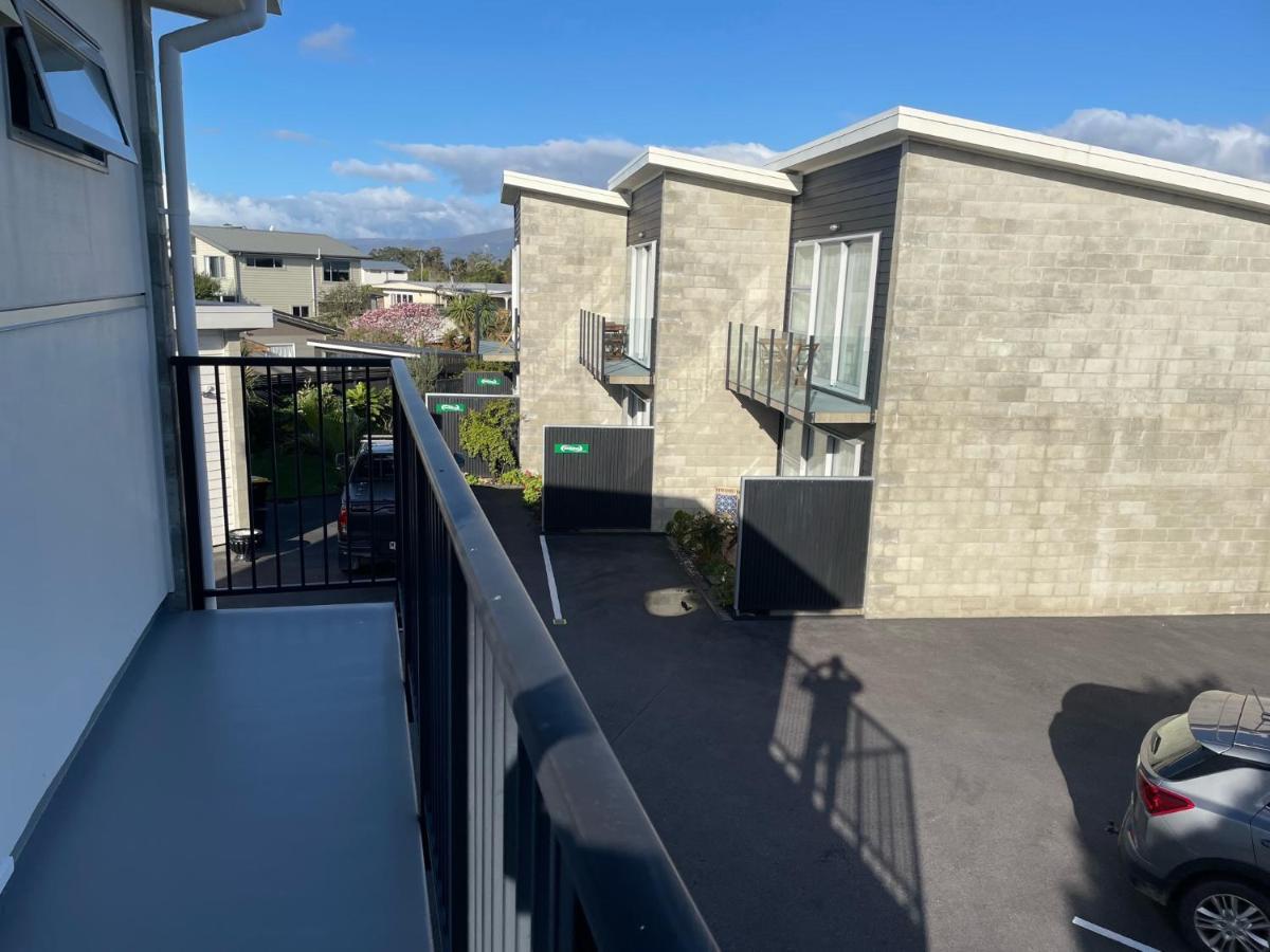 Carters By The Sea Beachside Studio Apartments Carters Beach Eksteriør billede