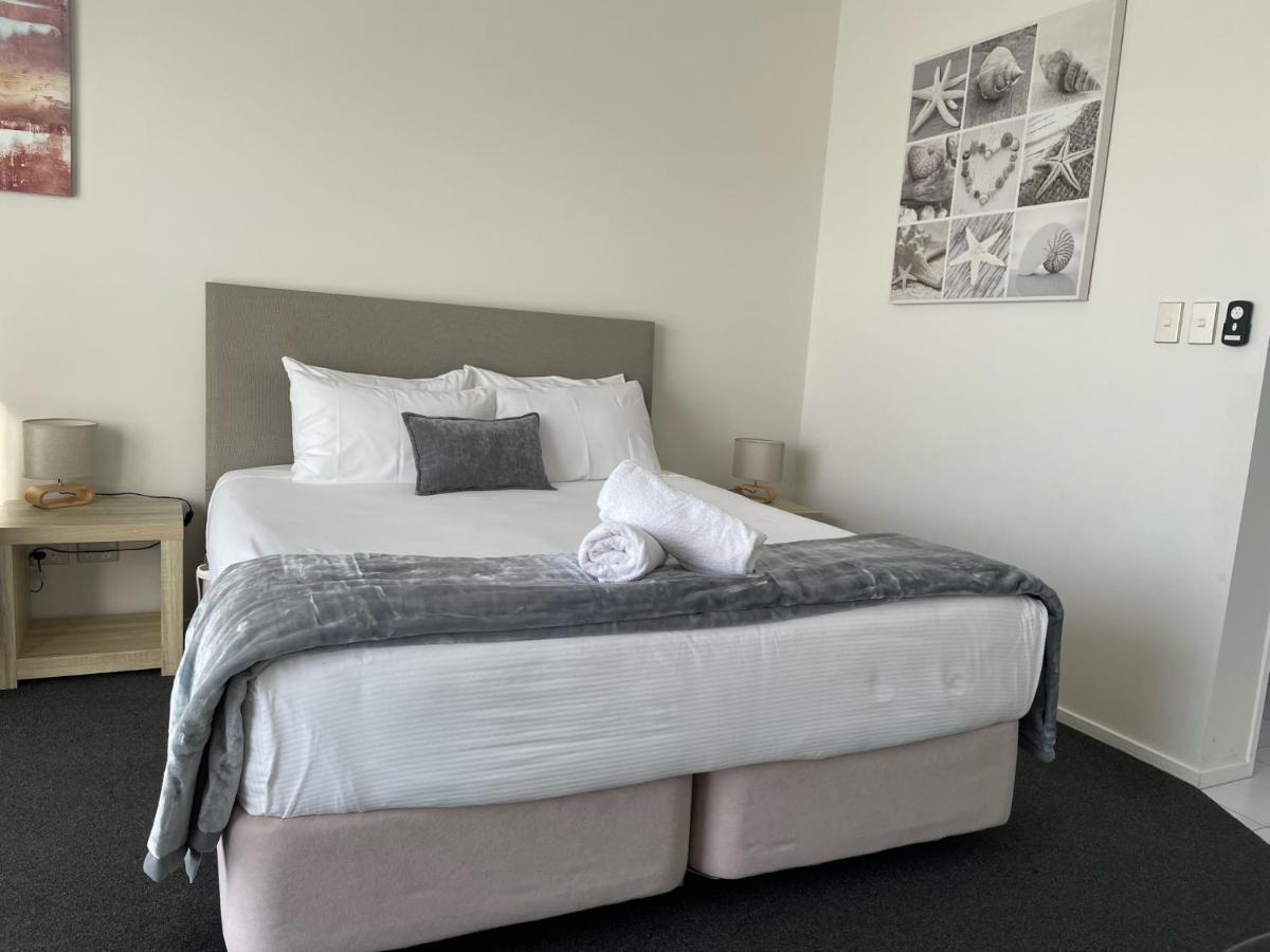 Carters By The Sea Beachside Studio Apartments Carters Beach Eksteriør billede