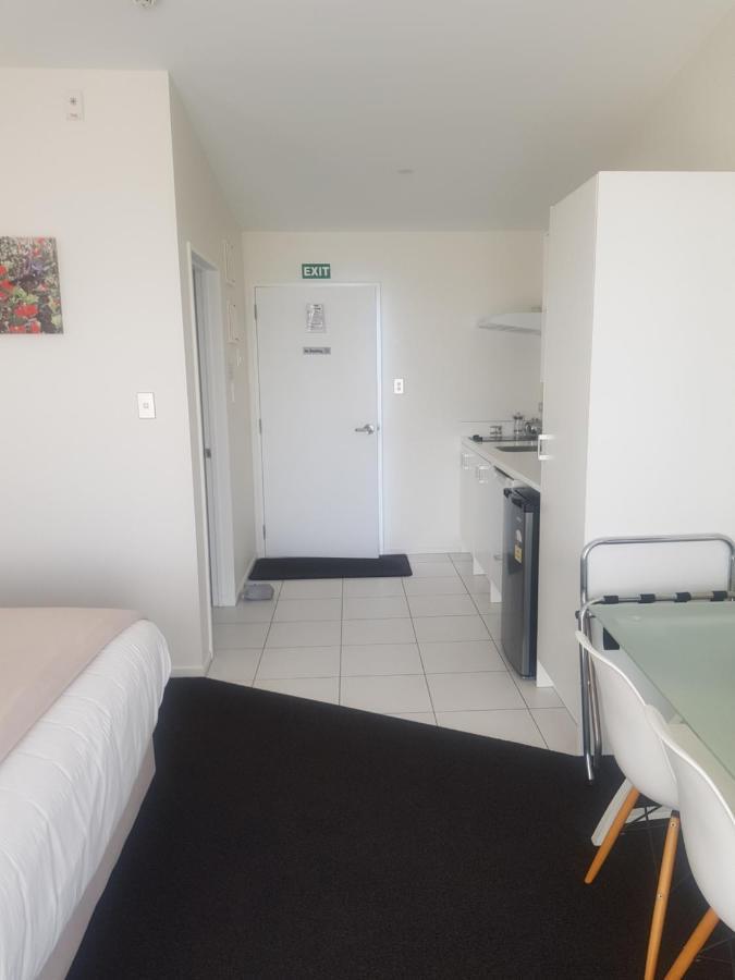 Carters By The Sea Beachside Studio Apartments Carters Beach Eksteriør billede
