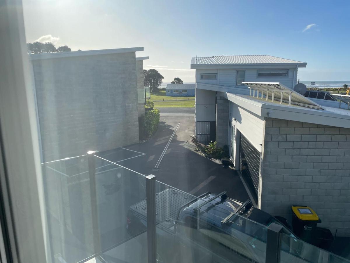 Carters By The Sea Beachside Studio Apartments Carters Beach Eksteriør billede