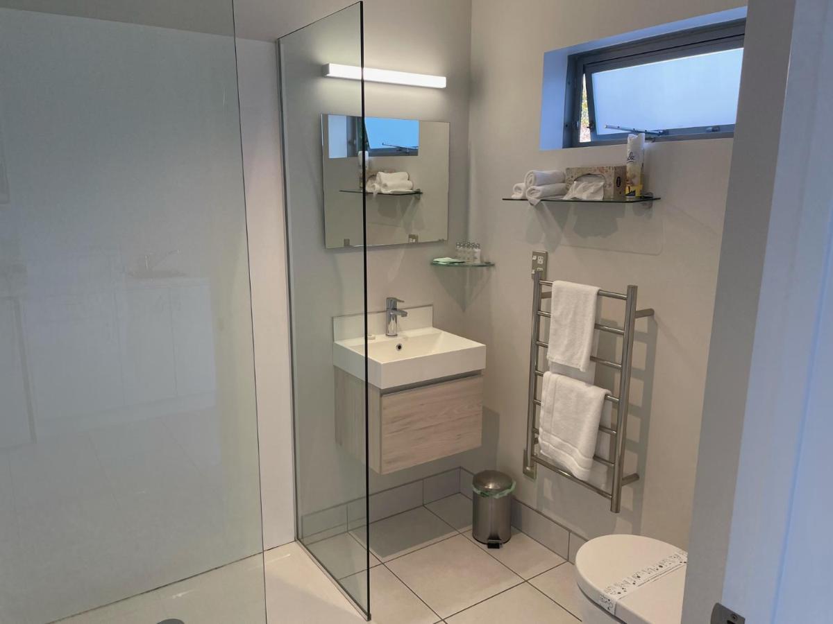 Carters By The Sea Beachside Studio Apartments Carters Beach Eksteriør billede