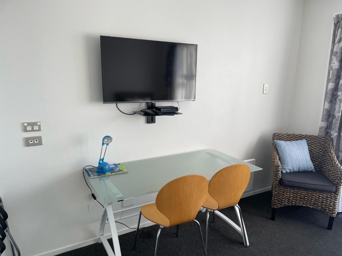 Carters By The Sea Beachside Studio Apartments Carters Beach Eksteriør billede