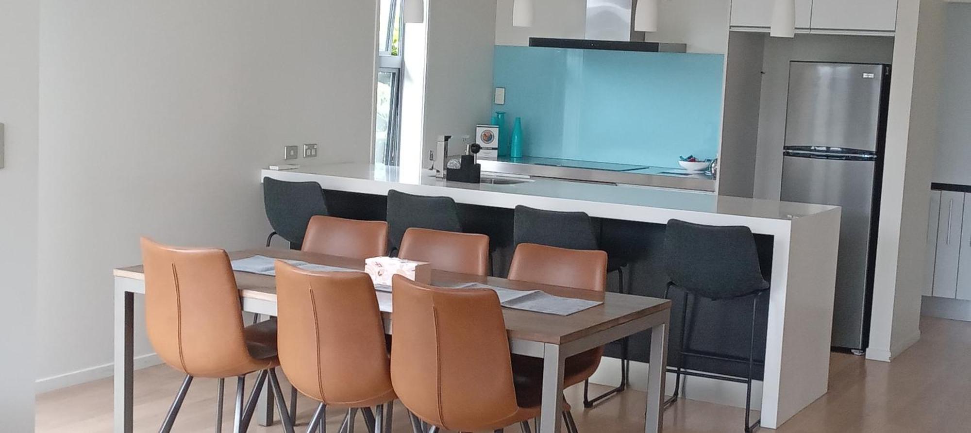 Carters By The Sea Beachside Studio Apartments Carters Beach Eksteriør billede