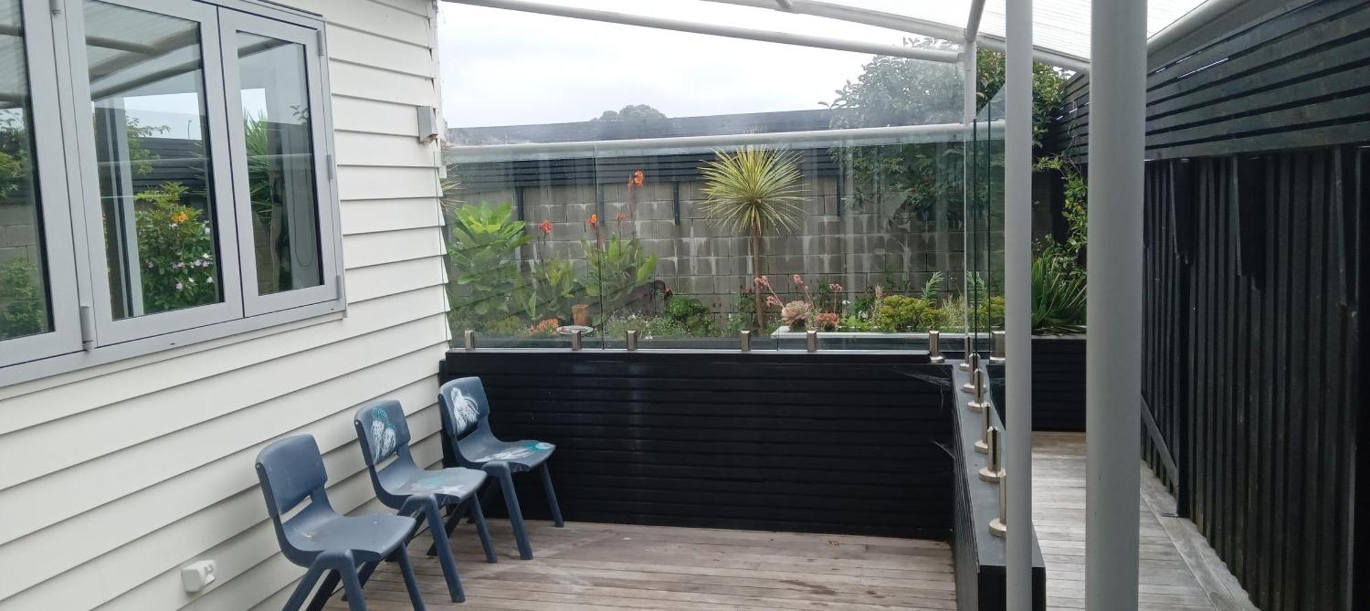 Carters By The Sea Beachside Studio Apartments Carters Beach Eksteriør billede
