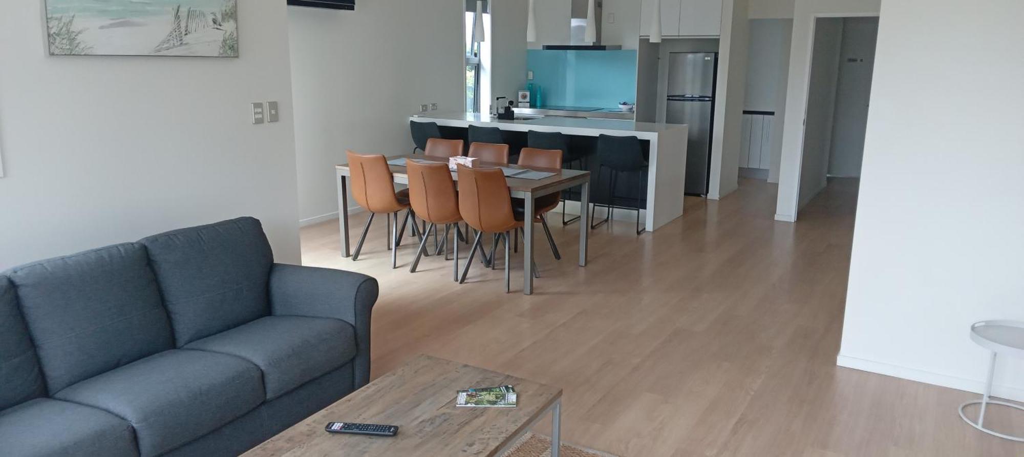 Carters By The Sea Beachside Studio Apartments Carters Beach Eksteriør billede