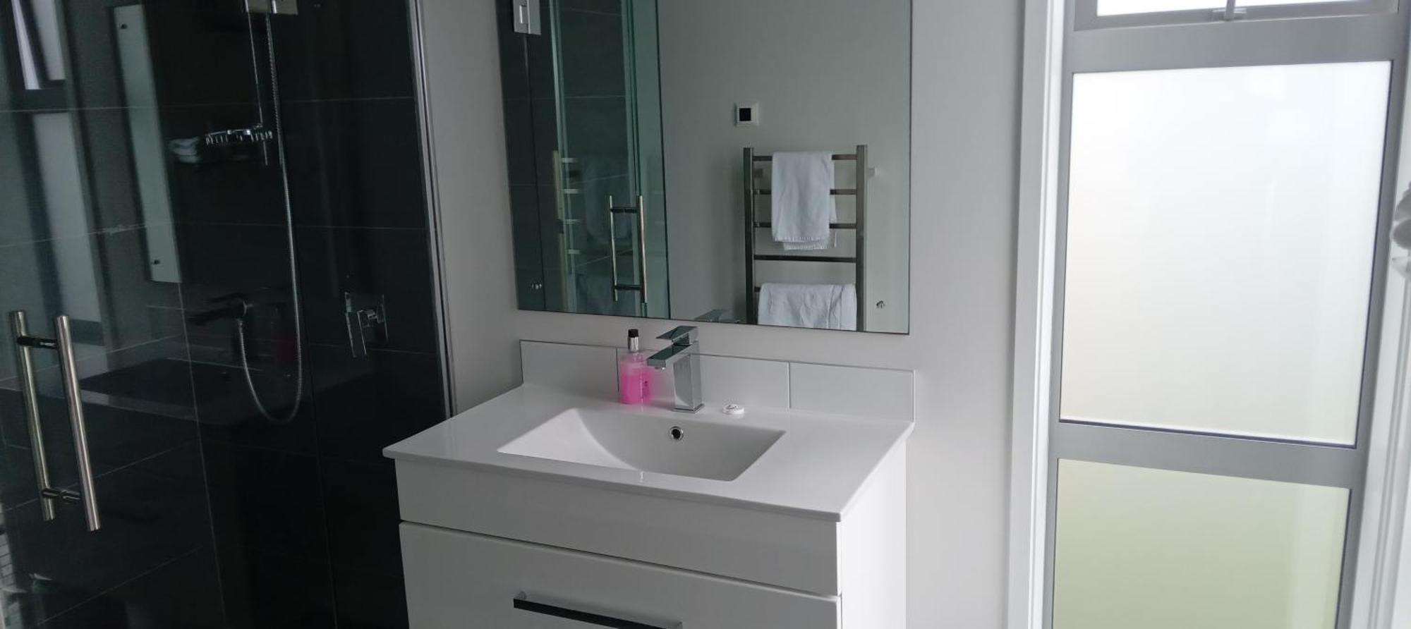Carters By The Sea Beachside Studio Apartments Carters Beach Eksteriør billede