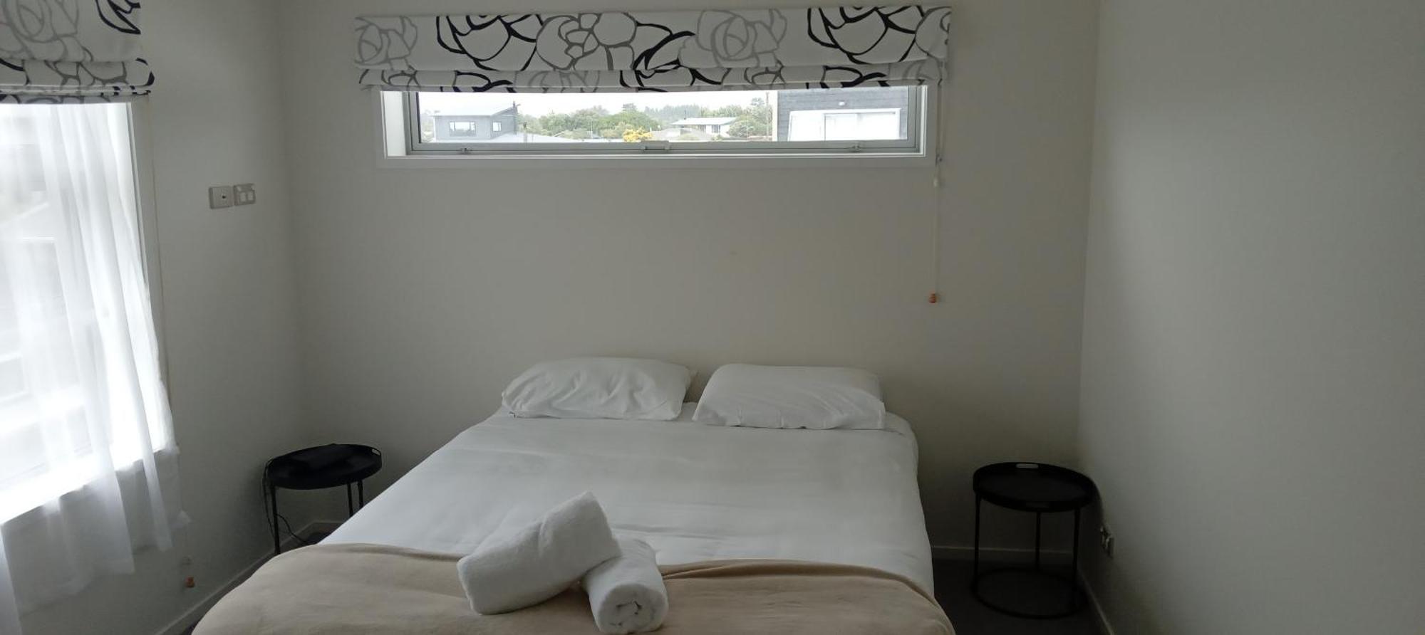 Carters By The Sea Beachside Studio Apartments Carters Beach Eksteriør billede